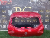 RENAULT CLİO 5 BAGAJ ORİJİNAL ÇIKMA