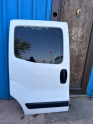 2012 fiorino sağ sürgülü kapı dolu