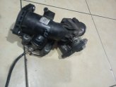 BMW F10 GAZ KELEBEĞİ