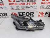 TOYOTA COROLLA SAĞ FAR ÇIKMA ORİJİNAL PARÇA