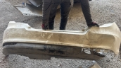 Oto Çıkma Parça / Kaporta & Karoser / Arka Tampon / Fiat / Egea / Çıkma Parça 