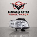 İBİZA ÖN FAR EL.ÇİFT HÜZMELİ SAĞ SOL 1999 2000 2001 2002 / TAİWAN