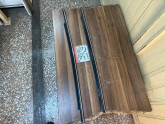OPEL VECTRA B SOL ARKA KAPI DIŞ CAM SIYIRICI FİTİLİ 98-01 MODEL