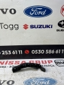 TOGG T10X TAMPON BRAKETİ ORJİNAL ÇIKMA PARÇA