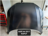A4 MOTOR KAPUTU 2017 2018 2019 2020 2021 2022 SIFIR 8W0823029A