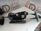 Fiorino Bipper Nemo Vites Mekanizması
