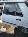 RENAULT BROADWAY ORJİNAL SOL ARKA KAPI