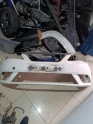 Seat ibiza ön tampon 2013-2017 orjinal çıkma parça