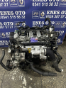 HYUNDAI TUCSON 20 DİZEL KOMPLE ORJİNAL MOTOR (BÜYÜK POMPA )