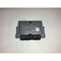 Fiat Ducato Peugeot Boxer 2.0 Motor Beyni 0281012597 9658309980