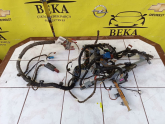 OPEL ASTRA H ÖN KONSOL TESİSATI ÇIKMA ORJİNAL YEDEK PARÇA