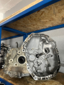 RENAULT CLİO 4 1.5 DCİ ŞANZIMANN KOMPLE HIZ SABİTLEMELİ