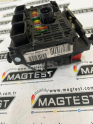 PEUGEOT 407 SIEMENS S118983001L, 9656593780, BSM-L01-00