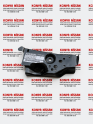 Nissan Note E11 Panel Bağlantı Braketi F2550-9U0MA