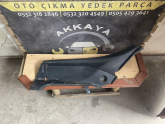 A1176901125 W117 Mercedes CLA Arka Sol Kaplama Çıkma Orijinal