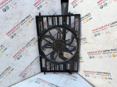 Oto Çıkma Parça / Isıtma, Soğutma & Klima / Fan Motoru / Audi / A4 / Çıkma Parça 