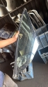 Citroen c4 piyasası sol ön kelebek camı
