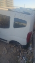 Fiat Fiorino sol arka çamurluk
