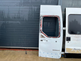 Oto Çıkma Parça / Renault / Master / Kaporta & Karoser / Bagaj / Çıkma Parça 