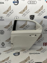 PEUGEOT 301 SOL ARKA KAPI ORJİNAL ÇIKMA