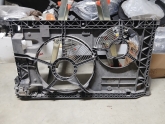 RENAULT MASTER FAN PANELİ