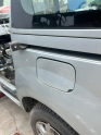 RENAULT KANGOO 3 DEPO KAPAĞI