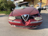 ALFA ROMEO 156 SAĞ ÖN ÇAMURLUK 1998-2003 MODEL