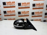 ÇIKMA JAGUAR XF X250 SAĞ DİKİZ AYNASI E11036469