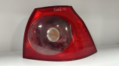 2004-2009 MODEL VW GOLF 5 HATASIZ ORJ ÇIKMA SAĞ ARKA STOP