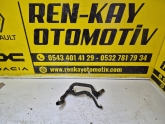 RENAULT DACİA 0.9 RADYATÖR ÇIKIŞ BORULARI MOTOR SOĞUTMA HORTUMLAR