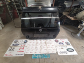 MERCEDES ML W163 BAGAJ KAPAĞI