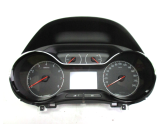 Peugeot Rifter Opel Crossland Km Saati 9826132180 Garantili