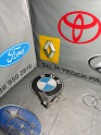 CORSA D SAĞ ARKA TAMPON BRAKET 13179904 SIFIR-ORJ