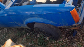 OPEL KADETT SAĞ ÖN ÇAMURLUK.OTO ERKAN ÜNYE