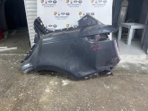 Lantrover 2025 Sport arka sol çamrlok