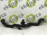 VOLKSWAGEN PASSAT 1999 2005 TURBO HORTUMU AVF 1.9 8E0145762B