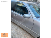 MERCEDES E270 ORJINAL ÇIKMA SAĞ SOL ÖN KAPI