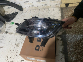 OPEL ASTRA J SOL SİS FARI , OPEL ASTRA J SOL SİS LAMBASI SIFIR