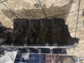 Oto Çıkma Parça / Motor / Blok / Toyota / Hilux / Çıkma Parça 