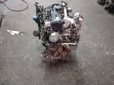 Oto Çıkma Parça / Motor / Motor Komple / Dacia / Duster / Çıkma Parça 