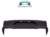 ARKA TAMPON (GT500) MUSTANG 2015-