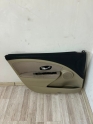 RENAULT FLUENCE SOL ÖN KAPI DÖŞEMESİ ÇIKMA 809010484R