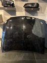 MERCEDES C W205 ÖN KAPUT SİYAH ÇIKMA TAMİRLİ 2050370011 Ç