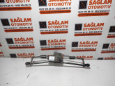 ÇIKMA FORD TRANSİT V184 V347 CAM SİLECEK MOTORU 40452312V