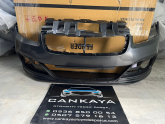 FİAT LİNEA YENI KASA ÖN TAMPON SIFIR (BOYA MONTAJ VAR) 73554809