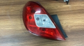 RENAULT SEMBOL SOL STOP
