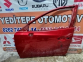 mazda 6 sol ön kapı 2014-2018