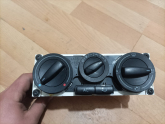 Passat klima kontrol paneli