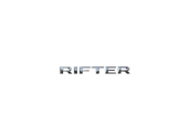 Peugeot rifter marka yazısı orj 98278457dx