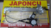 KIA SHUMA CAM KRİKO MEKANİZMASI 2001-2005 UYUMLU